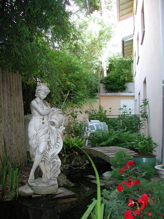 Hotel Alpenblick Garni اوبرلنغن المظهر الخارجي الصورة